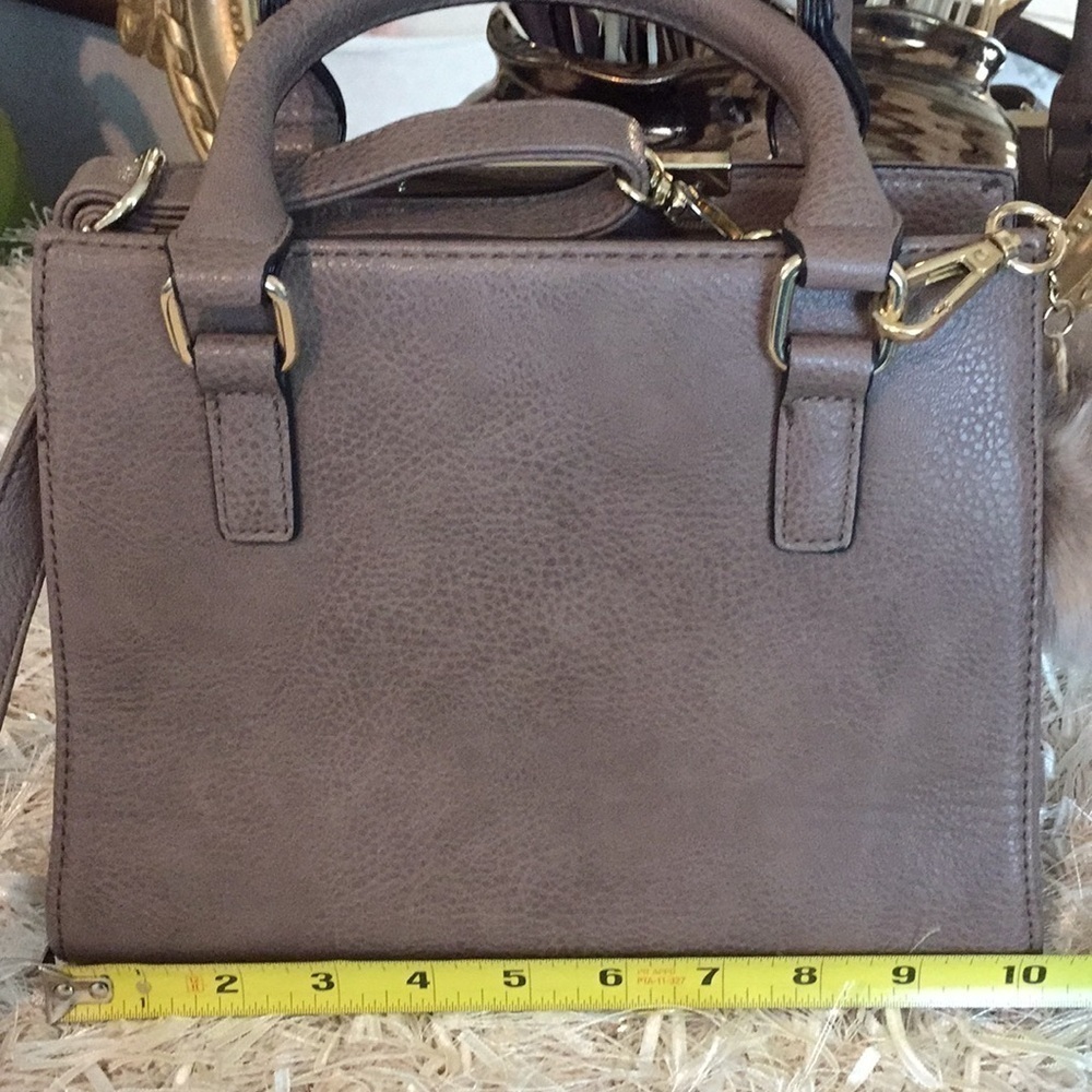 Call it Spring Satchel Crossbody - Picture 11 of 16